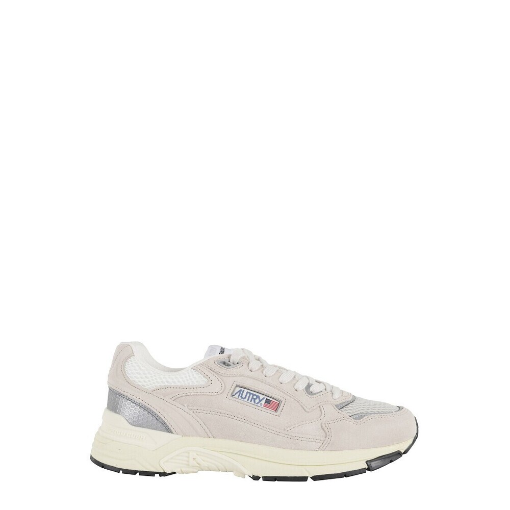 Autry Hyperway Man Sneakers